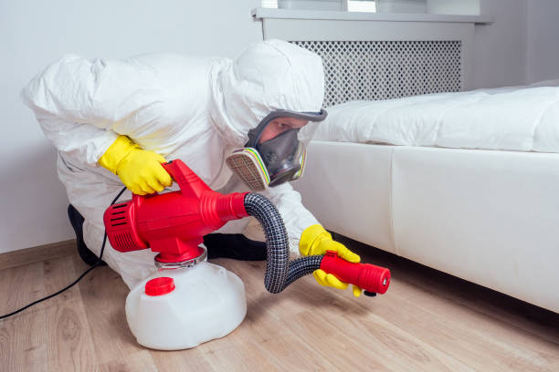 Best Wildlife Control Services  in Canton, GA