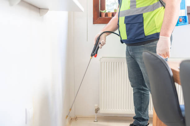Best Pest Control Cost  in Canton, GA